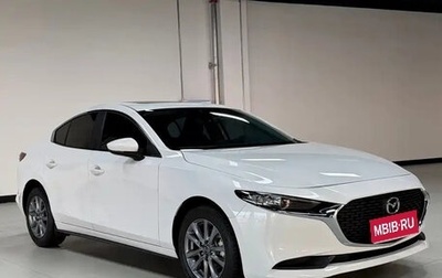 Mazda 3, 2022 год, 1 149 100 рублей, 1 фотография