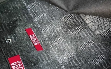 Toyota Ractis I, 2009 год, 1 250 000 рублей, 25 фотография