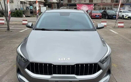 KIA K3, 2022 год, 1 320 060 рублей, 2 фотография