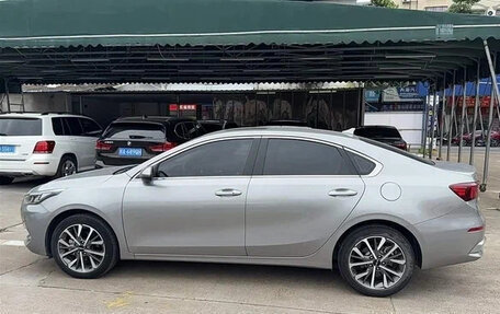 KIA K3, 2022 год, 1 320 060 рублей, 3 фотография