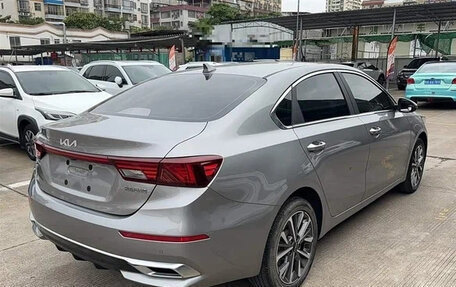 KIA K3, 2022 год, 1 320 060 рублей, 4 фотография