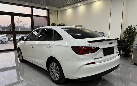 Chevrolet Cruze II, 2022 год, 1 150 888 рублей, 6 фотография