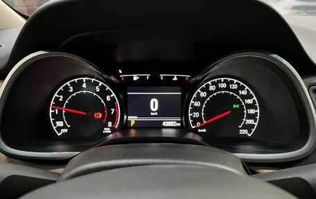 Chevrolet Cruze II, 2022 год, 1 150 888 рублей, 9 фотография