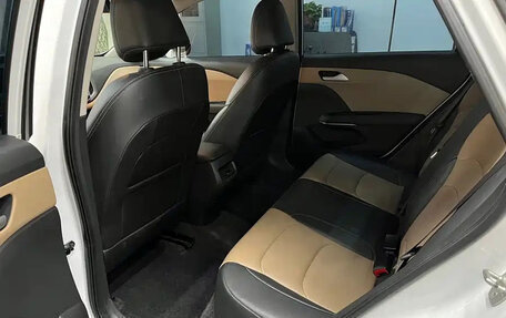 Chevrolet Cruze II, 2022 год, 1 150 888 рублей, 8 фотография