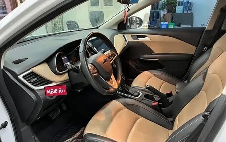 Chevrolet Cruze II, 2022 год, 1 150 888 рублей, 7 фотография