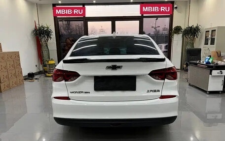 Chevrolet Cruze II, 2022 год, 1 150 888 рублей, 5 фотография