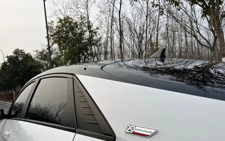 Hyundai Elantra, 2022 год, 1 390 003 рублей, 10 фотография