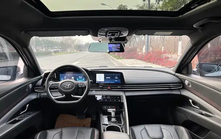 Hyundai Elantra, 2022 год, 1 390 003 рублей, 15 фотография