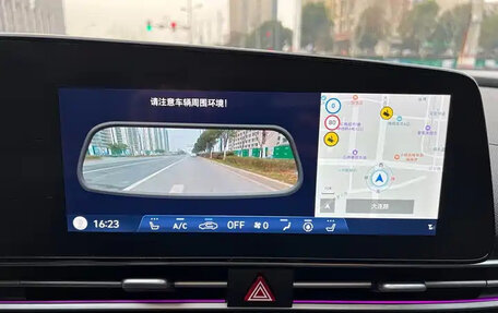 Hyundai Elantra, 2022 год, 1 390 003 рублей, 18 фотография