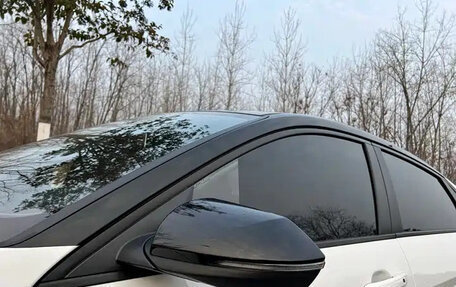 Hyundai Elantra, 2022 год, 1 390 003 рублей, 14 фотография