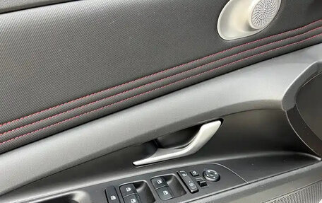 Hyundai Elantra, 2022 год, 1 390 003 рублей, 25 фотография