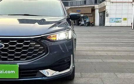 Ford Focus IV, 2022 год, 1 148 003 рублей, 3 фотография