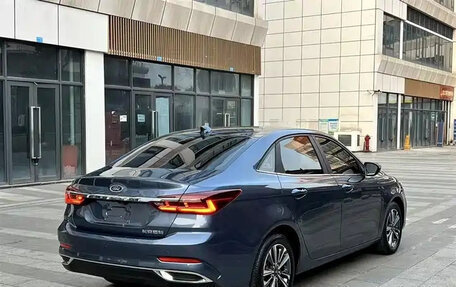 Ford Focus IV, 2022 год, 1 148 003 рублей, 8 фотография