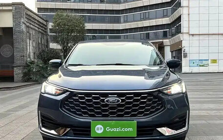 Ford Focus IV, 2022 год, 1 148 003 рублей, 2 фотография