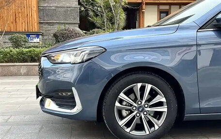 Ford Focus IV, 2022 год, 1 148 003 рублей, 5 фотография