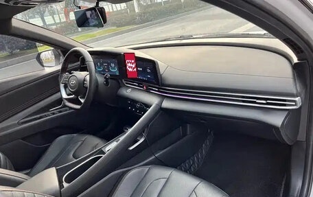 Hyundai Elantra, 2022 год, 1 390 003 рублей, 30 фотография