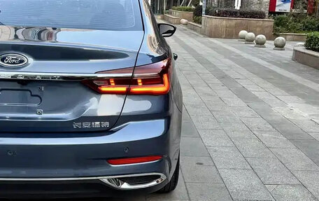Ford Focus IV, 2022 год, 1 148 003 рублей, 10 фотография