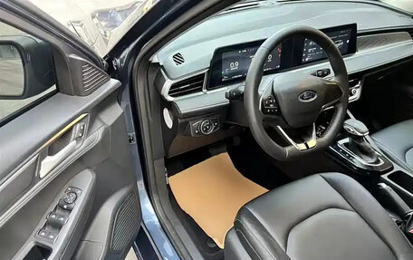 Ford Focus IV, 2022 год, 1 148 003 рублей, 16 фотография