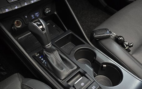 Hyundai Tucson III, 2019 год, 1 650 060 рублей, 11 фотография