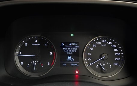 Hyundai Tucson III, 2019 год, 1 650 060 рублей, 12 фотография