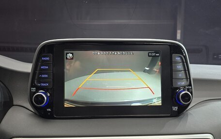 Hyundai Tucson III, 2019 год, 1 650 060 рублей, 13 фотография