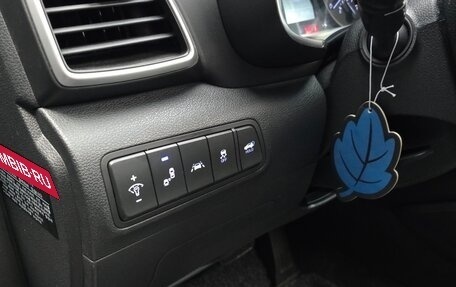 Hyundai Tucson III, 2019 год, 1 650 060 рублей, 14 фотография