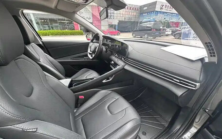 Hyundai Elantra, 2023 год, 1 210 100 рублей, 9 фотография