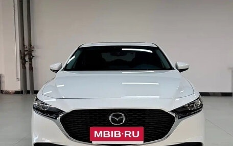 Mazda 3, 2022 год, 1 149 100 рублей, 3 фотография