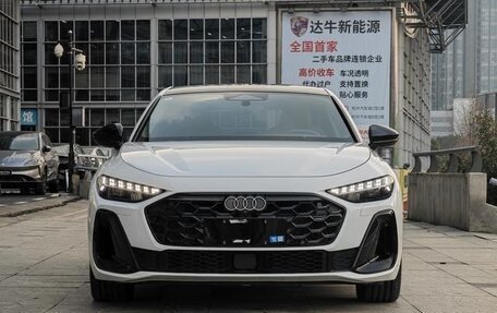 Audi A5, 2025 год, 5 250 009 рублей, 2 фотография