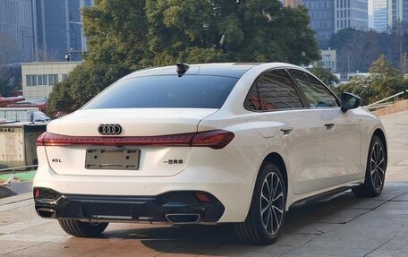 Audi A5, 2025 год, 5 250 009 рублей, 3 фотография