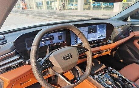 Audi A5, 2025 год, 5 250 009 рублей, 10 фотография
