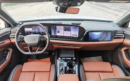 Audi A5, 2025 год, 5 250 009 рублей, 11 фотография