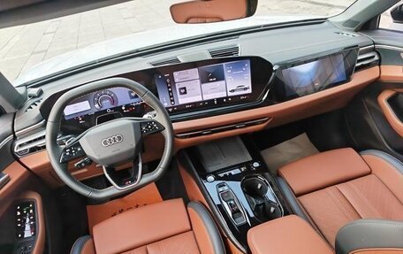 Audi A5, 2025 год, 5 250 009 рублей, 12 фотография