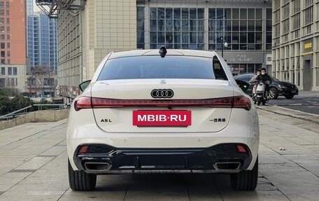 Audi A5, 2025 год, 5 250 009 рублей, 4 фотография