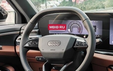 Audi A5, 2025 год, 5 250 009 рублей, 13 фотография