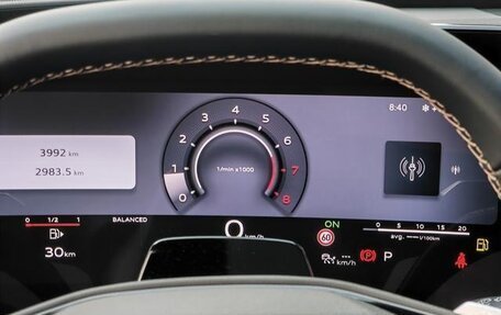 Audi A5, 2025 год, 5 250 009 рублей, 14 фотография