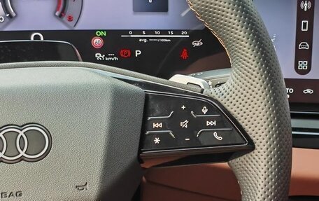 Audi A5, 2025 год, 5 250 009 рублей, 16 фотография