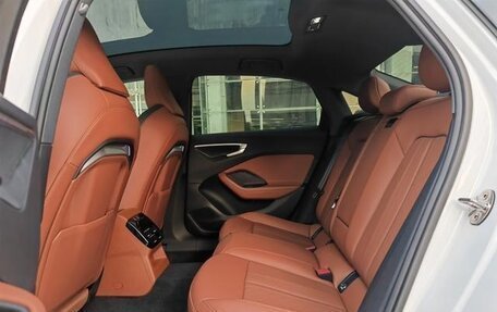 Audi A5, 2025 год, 5 250 009 рублей, 25 фотография