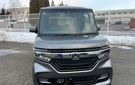 Honda N-BOX II, 2022 год, 768 000 рублей, 2 фотография