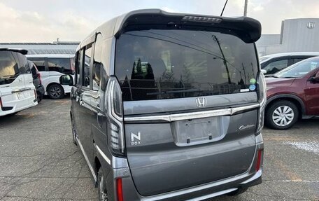 Honda N-BOX II, 2022 год, 768 000 рублей, 4 фотография