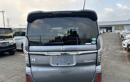 Honda N-BOX II, 2022 год, 768 000 рублей, 5 фотография