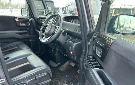 Honda N-BOX II, 2022 год, 768 000 рублей, 8 фотография