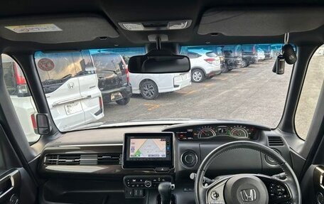 Honda N-BOX II, 2022 год, 768 000 рублей, 11 фотография