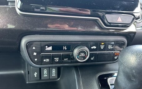 Honda N-BOX II, 2022 год, 768 000 рублей, 14 фотография