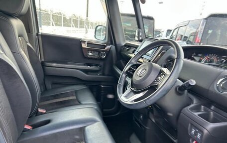 Honda N-BOX II, 2022 год, 768 000 рублей, 9 фотография