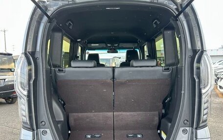 Honda N-BOX II, 2022 год, 768 000 рублей, 17 фотография