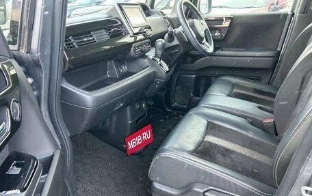 Honda N-BOX II, 2022 год, 768 000 рублей, 16 фотография