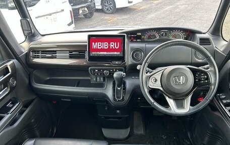 Honda N-BOX II, 2022 год, 768 000 рублей, 10 фотография