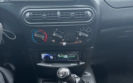 Chevrolet Niva I рестайлинг, 2007 год, 400 000 рублей, 9 фотография