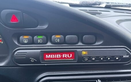 Chevrolet Niva I рестайлинг, 2007 год, 400 000 рублей, 3 фотография